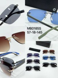 Picture of Montblanc Sunglasses _SKUfw50080608fw